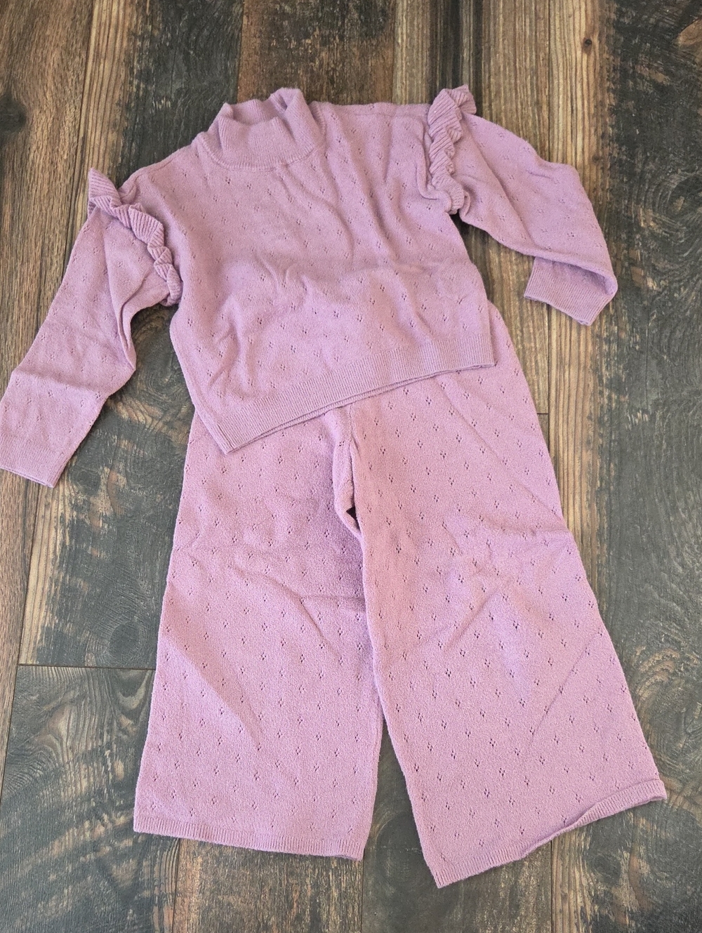 2 Piece Gap Outfit